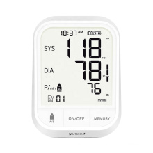 YUWELL  YE666CR Digital Arm Upper Blood Pressure BP Monitor